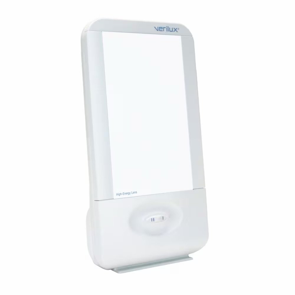 Verilux HappyLight (SAD Lamp)